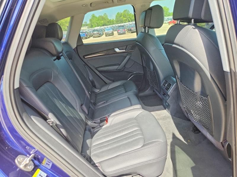 2018 AUDI Q5 PREMIUM PLUS 11