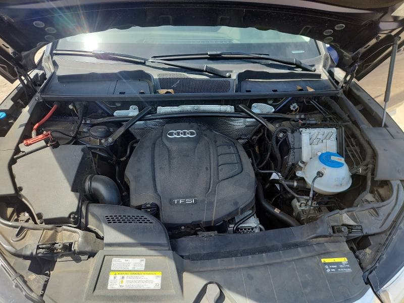 2018 AUDI Q5 PREMIUM PLUS 12