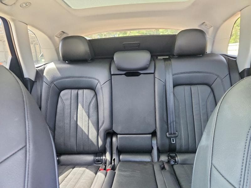 2018 AUDI Q5 PREMIUM PLUS 10