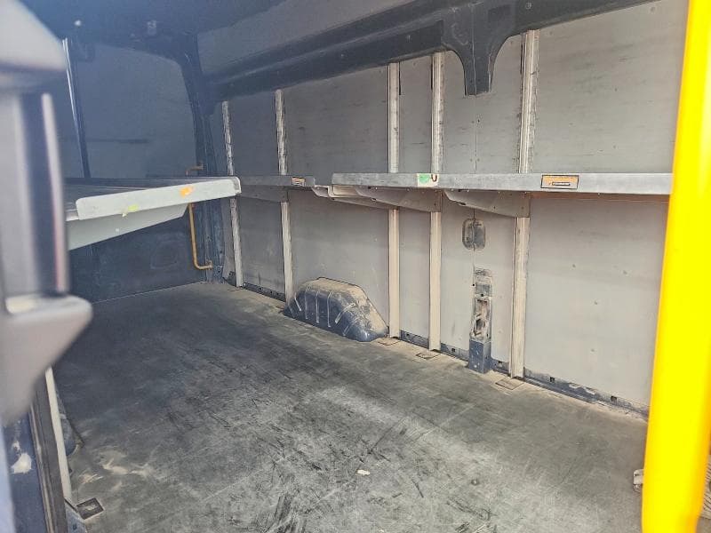 2021 FORD TRANSIT 250 DELIVERY VAN 11