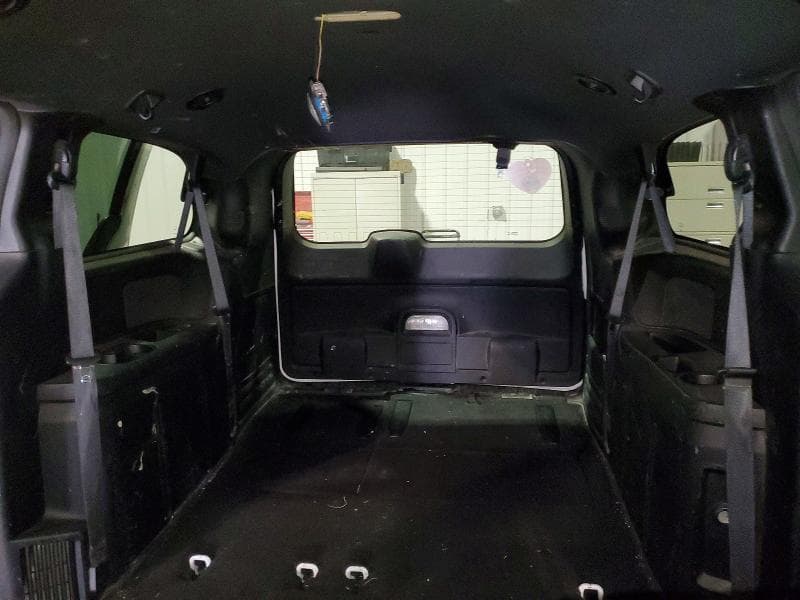 2018 DODGE GRAND CARAVAN SE 10