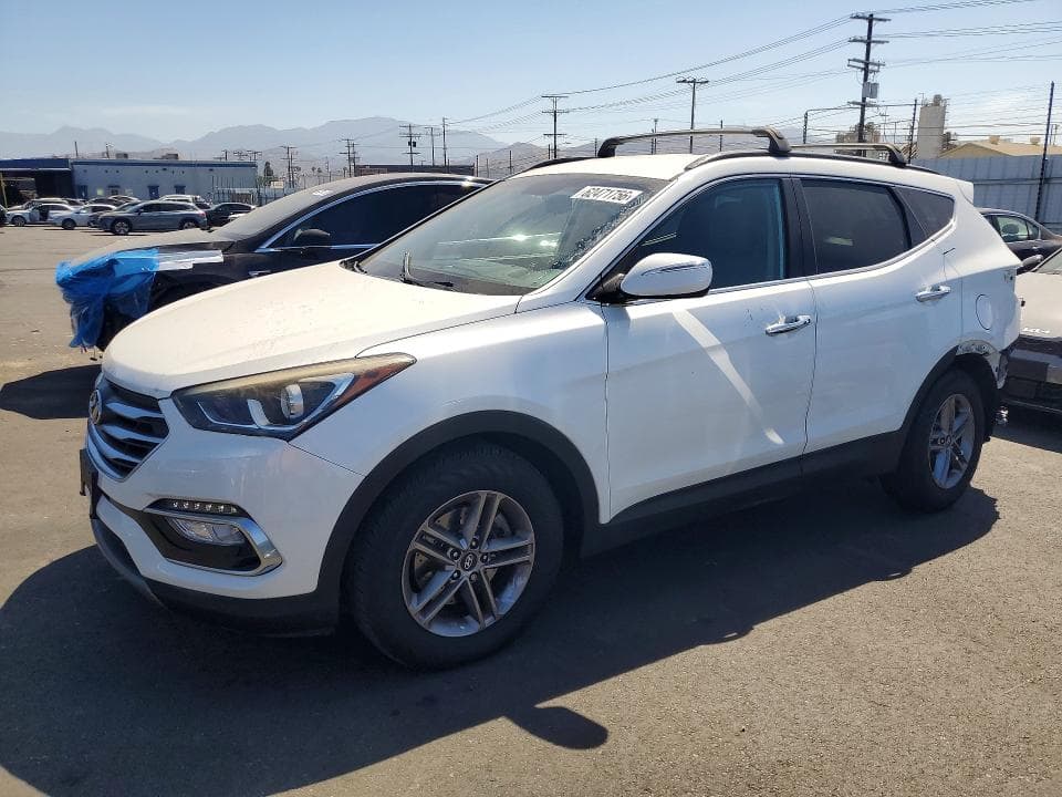 2018 HYUNDAI SANTA FE SPORT 2.4L - 1