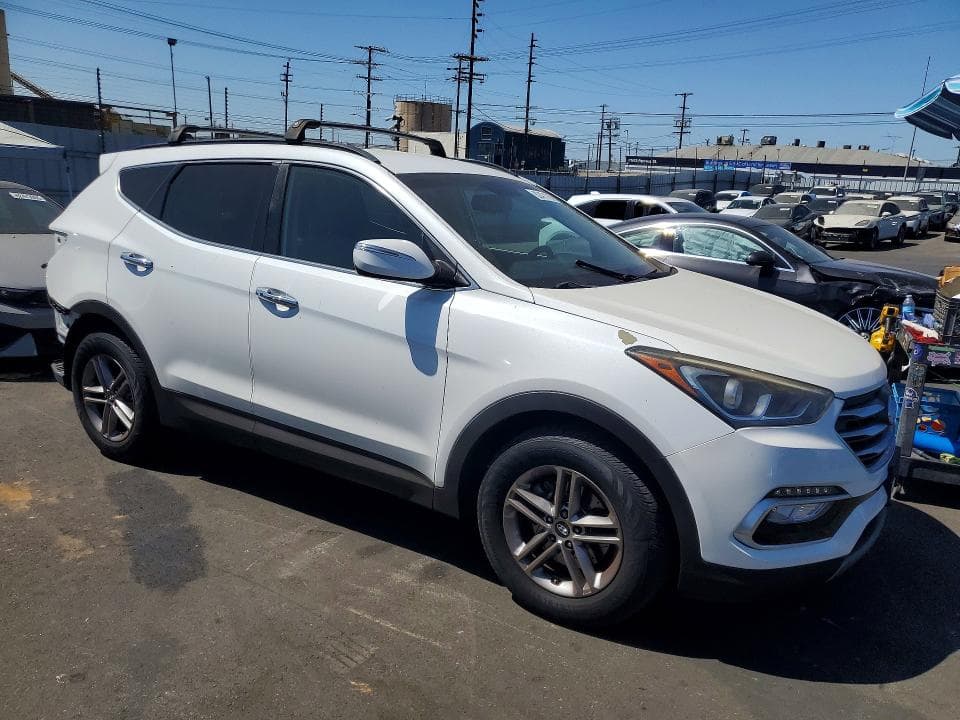 2018 HYUNDAI SANTA FE SPORT 2.4L 4
