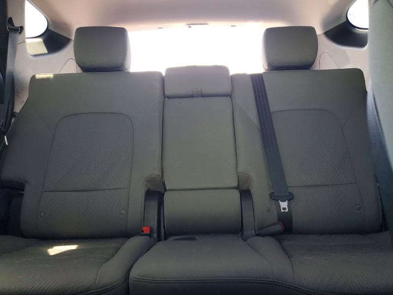 2018 HYUNDAI SANTA FE SPORT 2.4L 10
