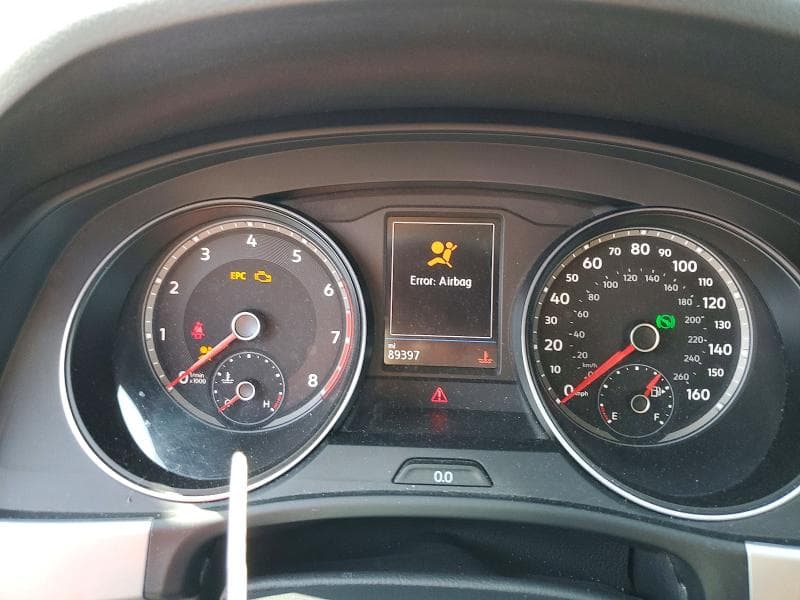 2021 VOLKSWAGEN ATLAS SE 9