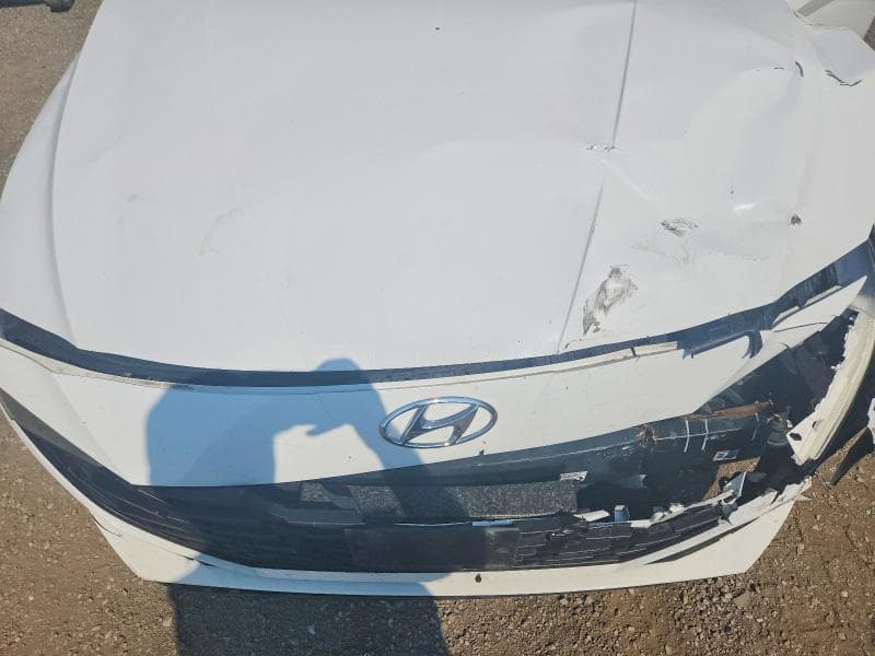 2021 HYUNDAI ELANTRA SEL 11