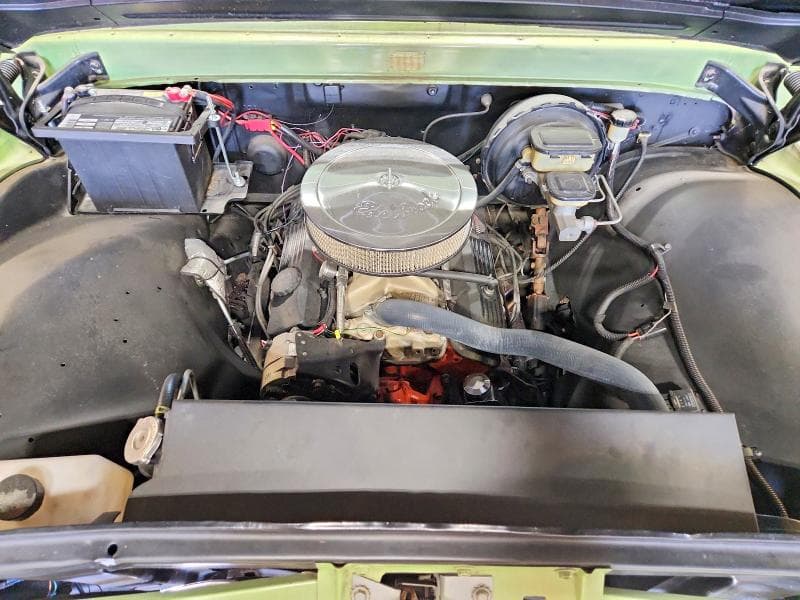 1963 FORD F100 11