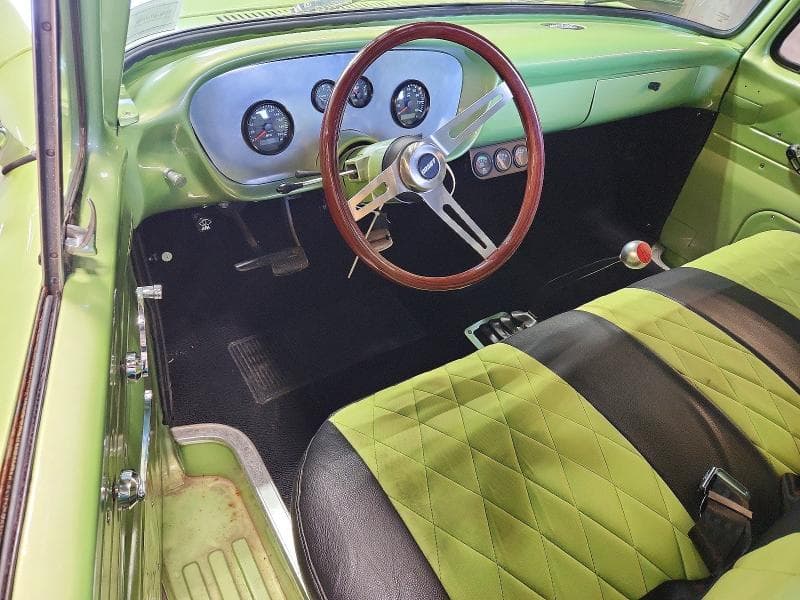 1963 FORD F100 8