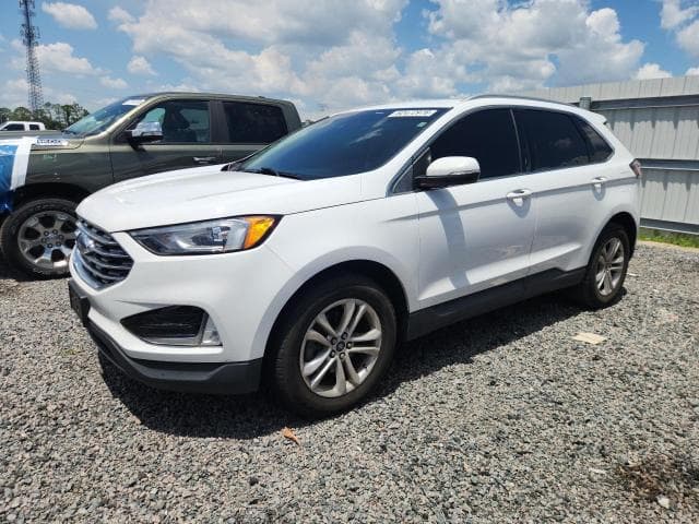 2019 FORD EDGE SEL - 1