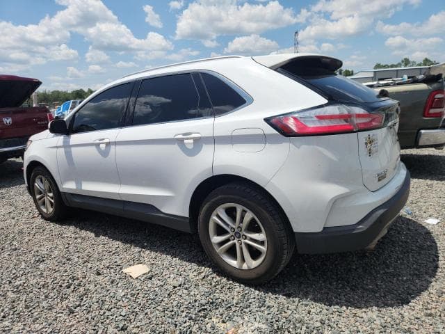 2019 FORD EDGE SEL 2