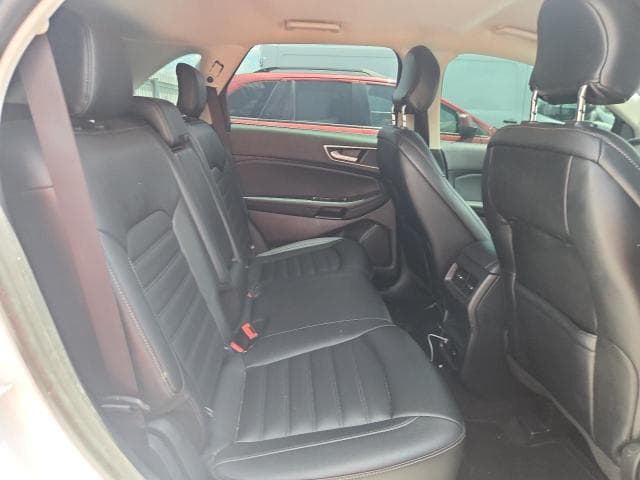 2019 FORD EDGE SEL 11