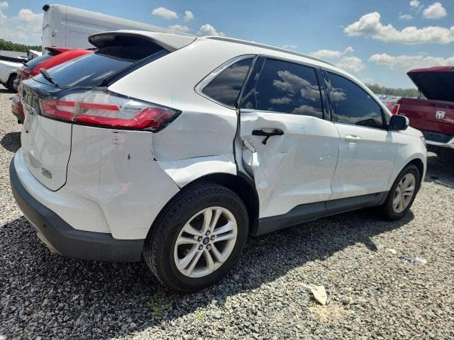 2019 FORD EDGE SEL 3