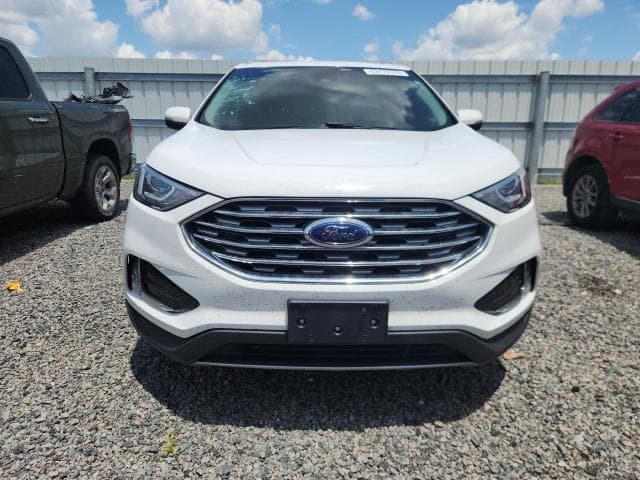 2019 FORD EDGE SEL 5