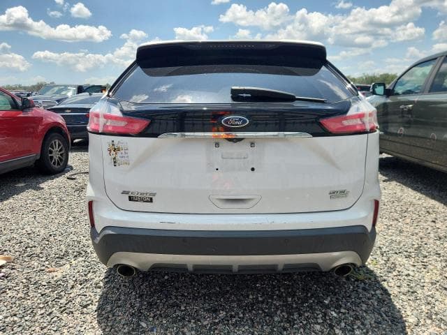 2019 FORD EDGE SEL 6