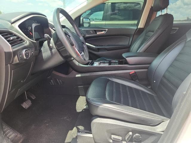 2019 FORD EDGE SEL 7