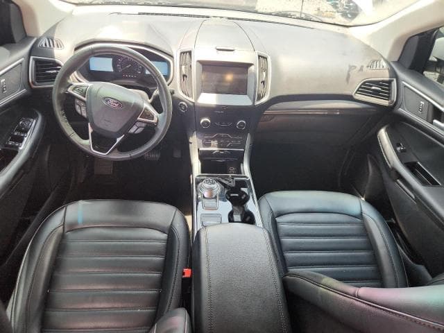 2019 FORD EDGE SEL 8