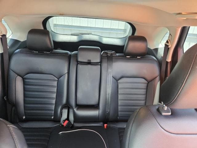 2019 FORD EDGE SEL 10