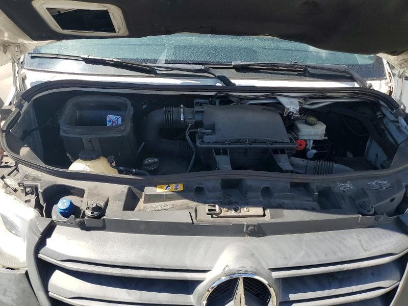 2019 MERCEDES-BENZ SPRINTER 3500/4500 11