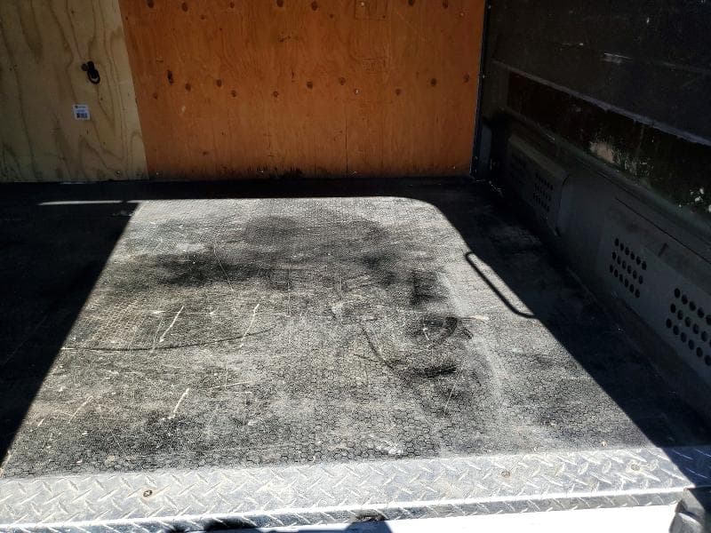 2019 MERCEDES-BENZ SPRINTER 3500/4500 10