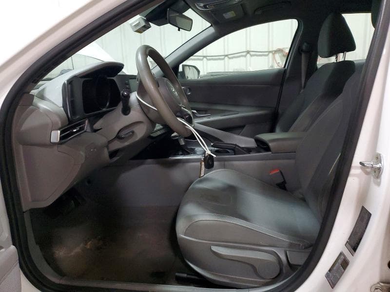 2023 HYUNDAI ELANTRA SEL 7