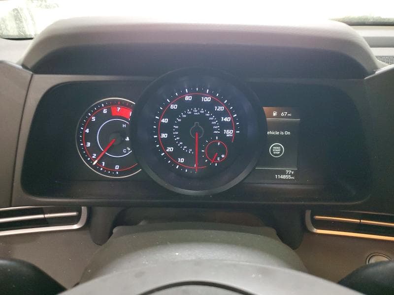 2023 HYUNDAI ELANTRA SEL 9