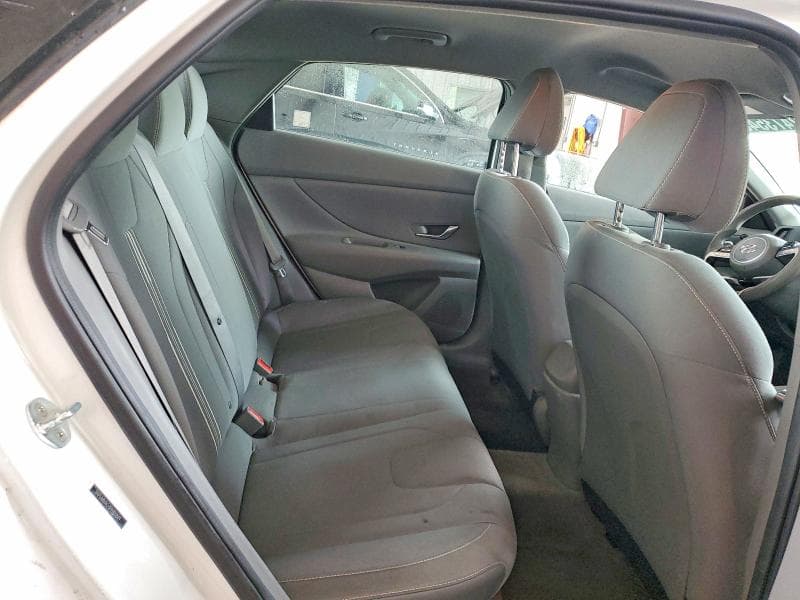 2023 HYUNDAI ELANTRA SEL 10
