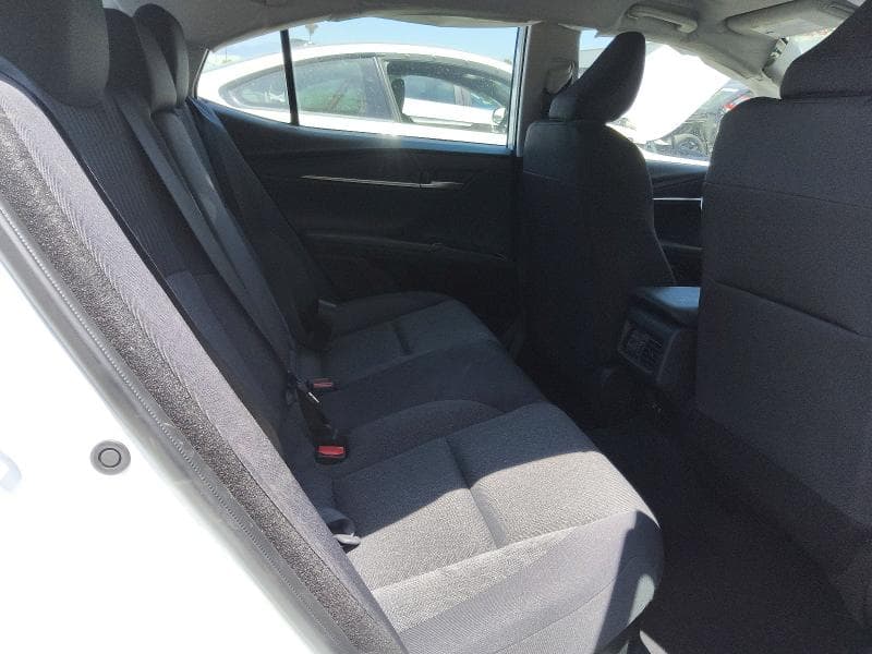 2026 TOYOTA CAMRY LE 10