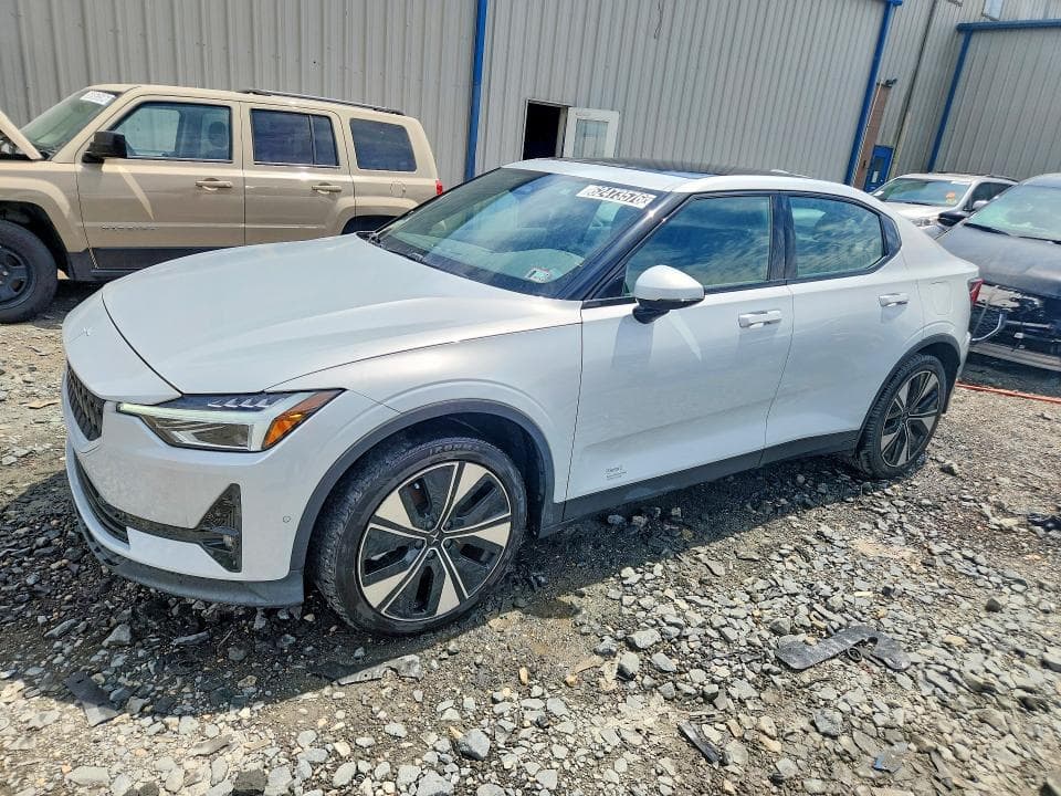 2023 POLESTAR 2