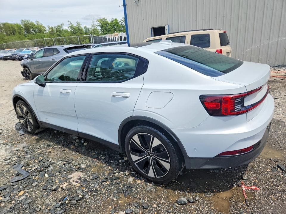 2023 POLESTAR 2 2