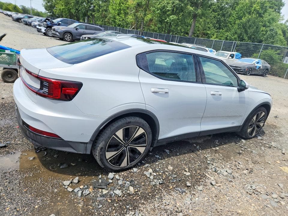 2023 POLESTAR 2 3