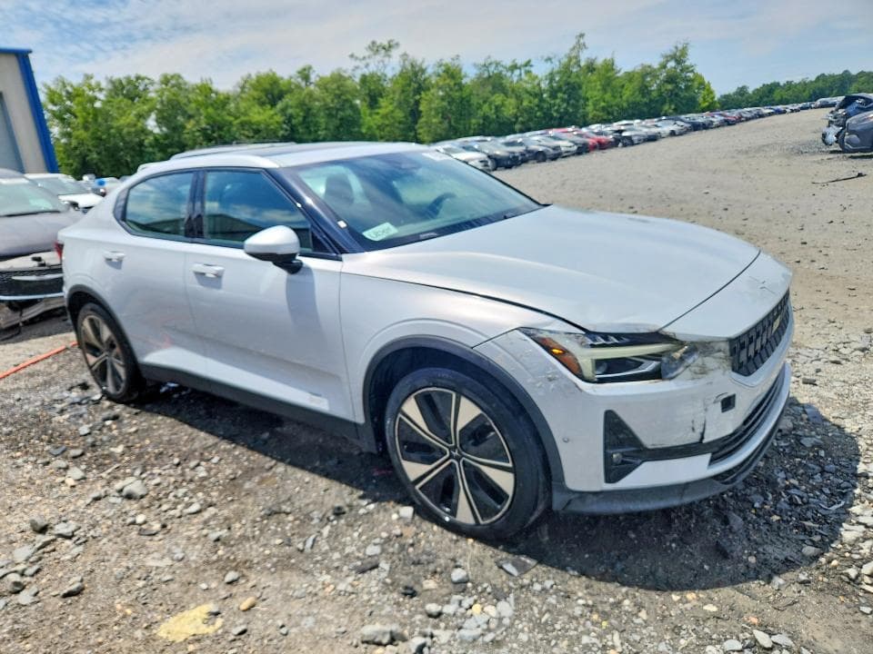 2023 POLESTAR 2 4
