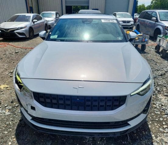 2023 POLESTAR 2 5