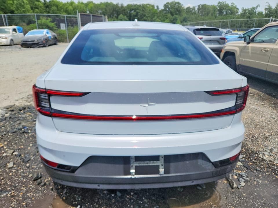 2023 POLESTAR 2 6