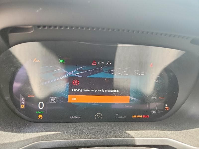2023 POLESTAR 2 9