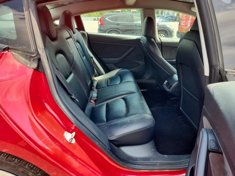 2022 TESLA MODEL 3 10