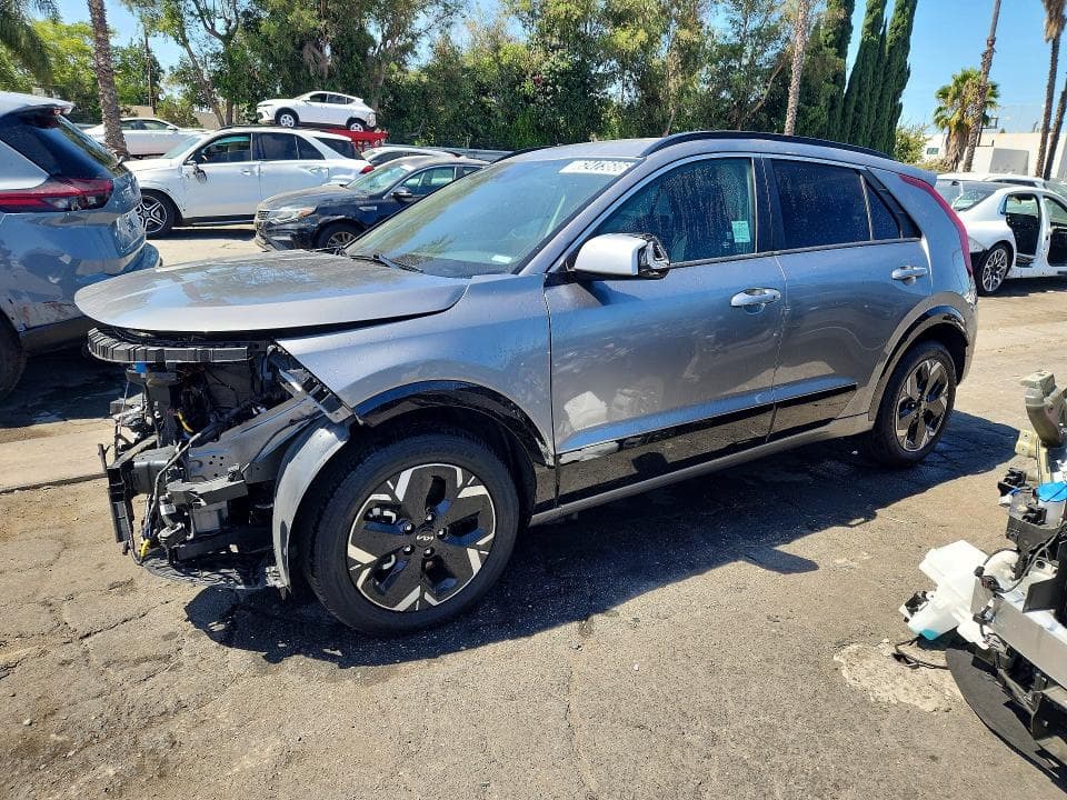 2024 KIA NIRO WIND - 1