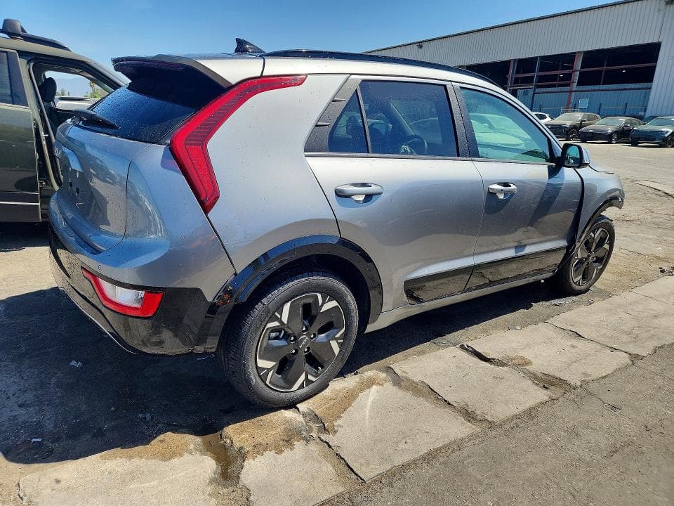 2024 KIA NIRO WIND 3