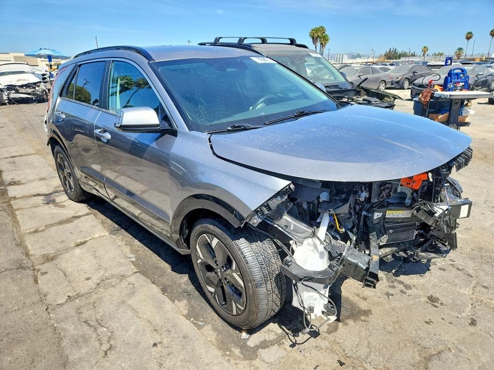 2024 KIA NIRO WIND 4