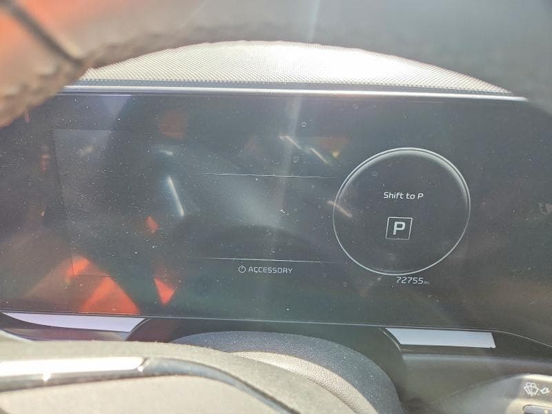 2024 KIA NIRO WIND 9