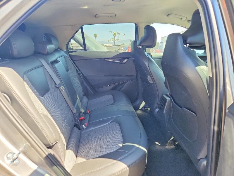 2024 KIA NIRO WIND 10