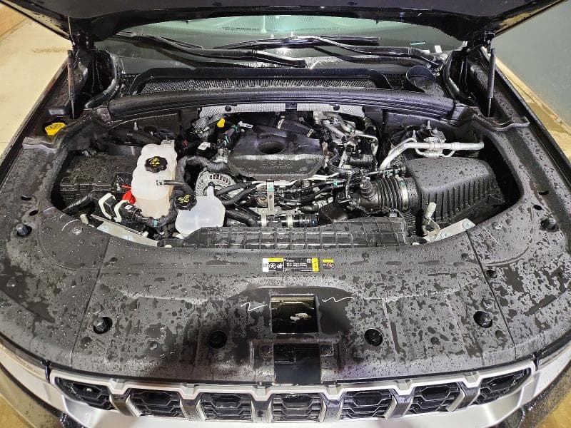 2026 JEEP GRAND CHEROKEE LIMITED 12