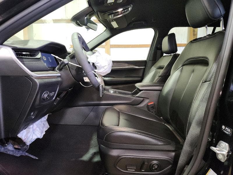 2026 JEEP GRAND CHEROKEE LIMITED 7