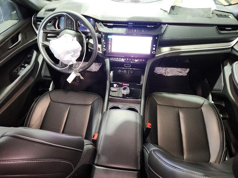 2026 JEEP GRAND CHEROKEE LIMITED 8