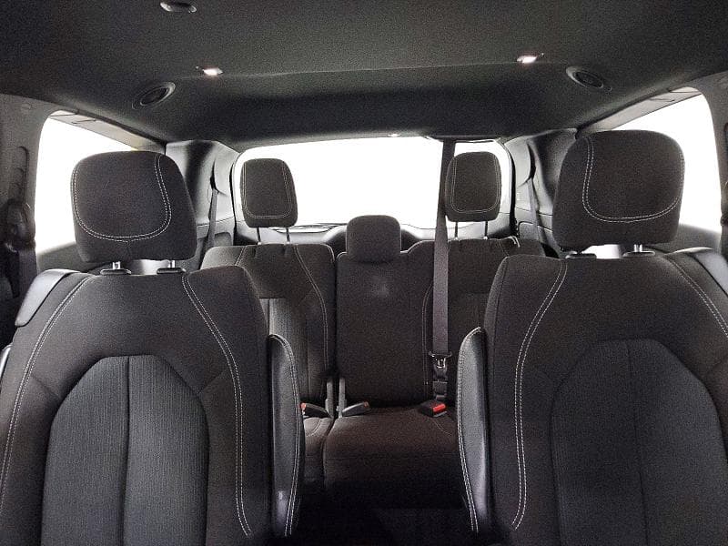 2022 CHRYSLER PACIFICA TOURING 10