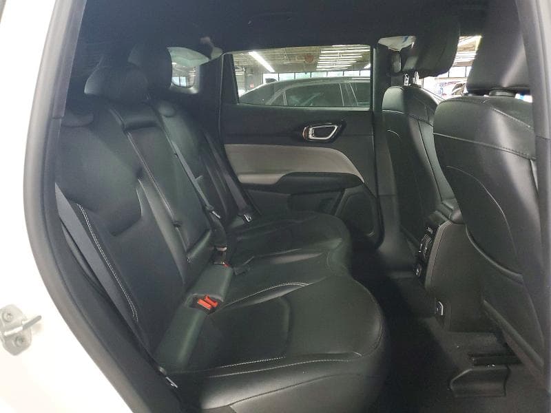 2025 JEEP COMPASS LIMITED 11