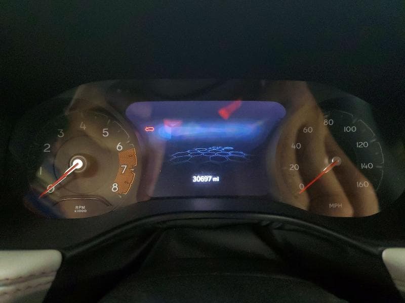 2025 JEEP COMPASS LIMITED 9