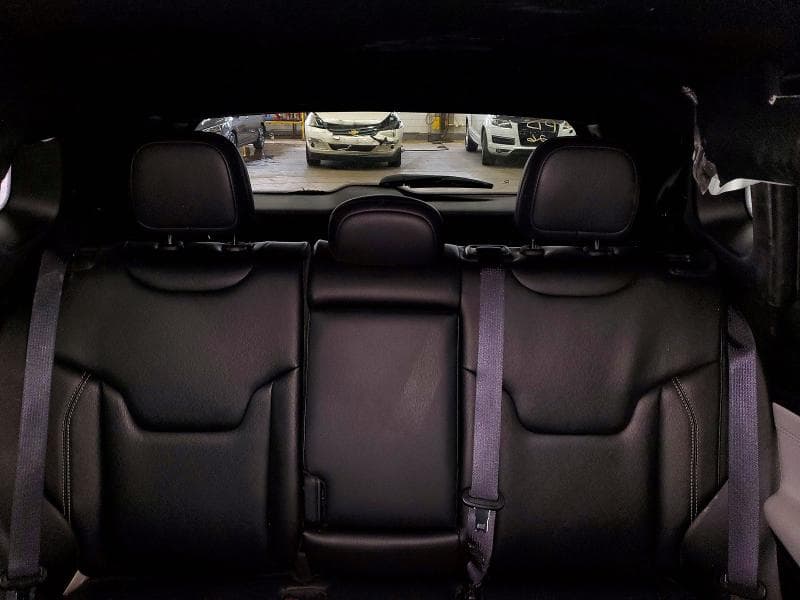2025 JEEP COMPASS LIMITED 10