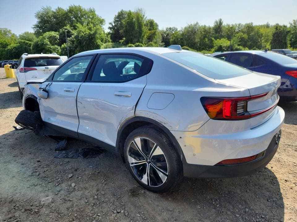 2023 POLESTAR 2 2