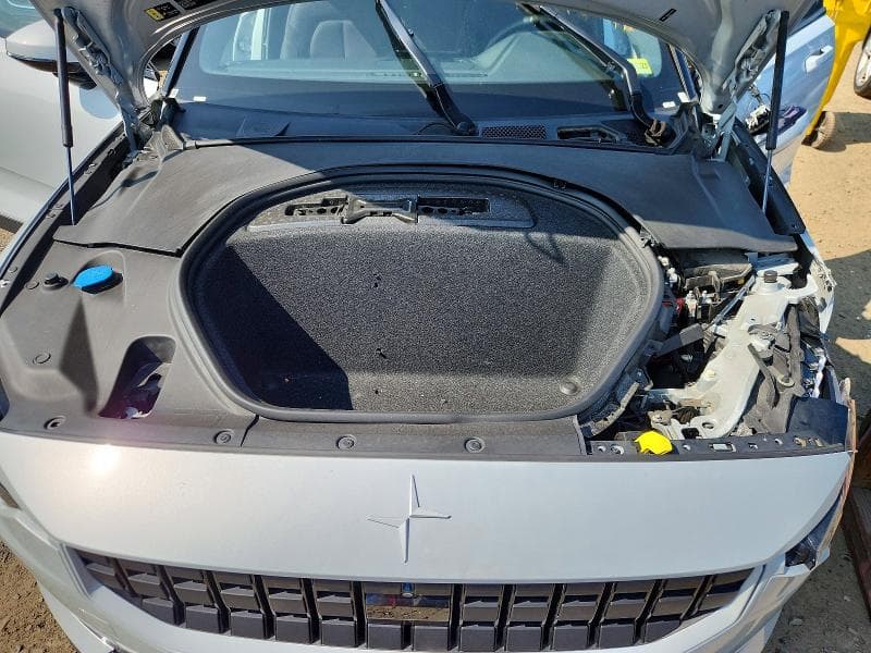 2023 POLESTAR 2 11