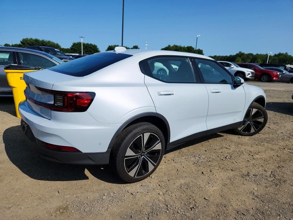 2023 POLESTAR 2 3